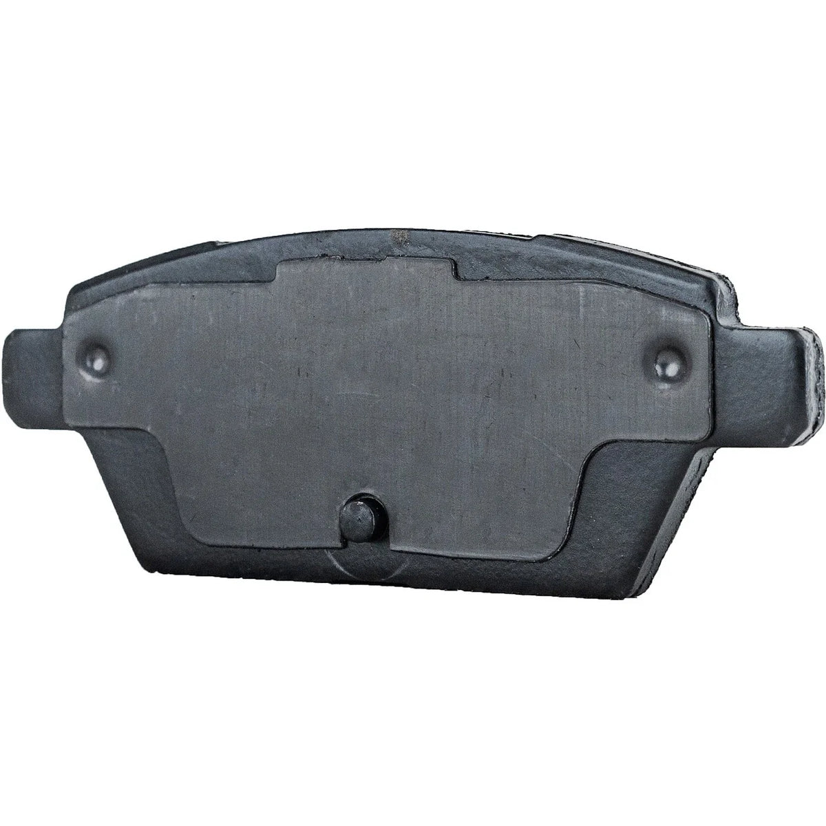 Brake Pads and Disc Rotors Kit for Mazda, Ford Fusion, Mercury Milan
