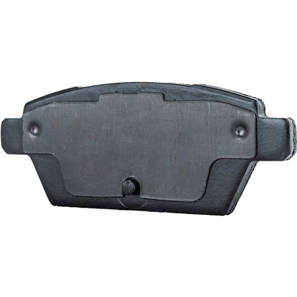 Brake Pads and Disc Rotors Kit for Mazda, Ford Fusion, Mercury Milan