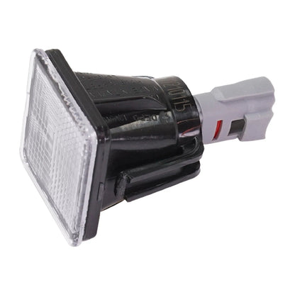 License Plate Light for (812700C040)