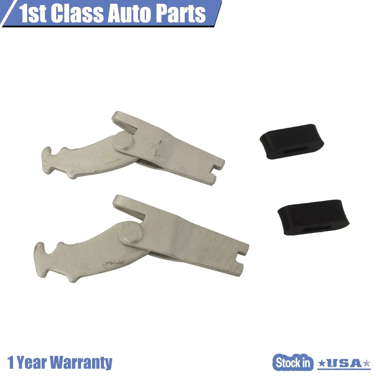 Parking Brake Lever Kit for Dodge Caravan Chrysler Voyager (2001–2007)