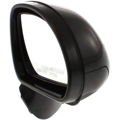 Power Mirror for Mitsubishi Eclipse (2006–2012) Passenger Side Paintable