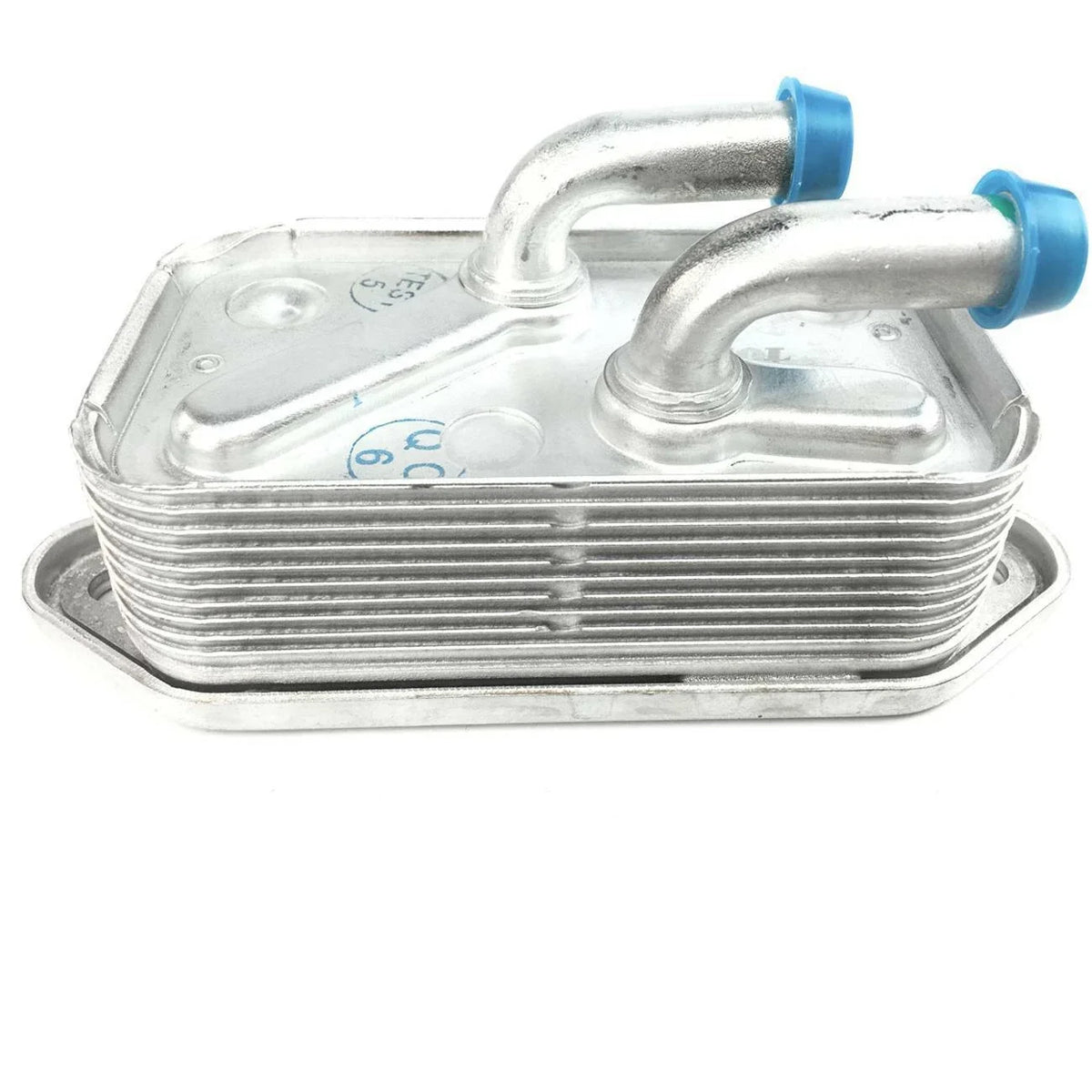 Engine Oil Cooler for Volvo XC90 S80 (1999–2006)
