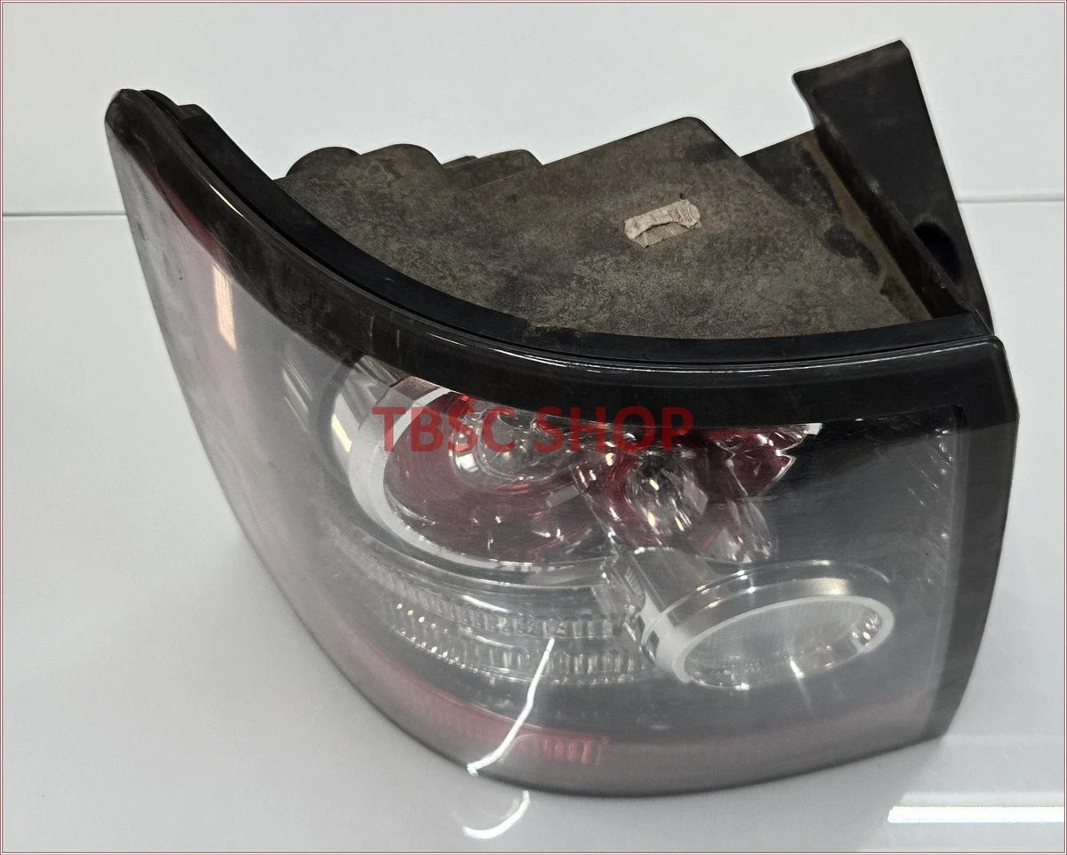Left Driver Tail Light for Land Rover Range Rover Sport (2010–2013)