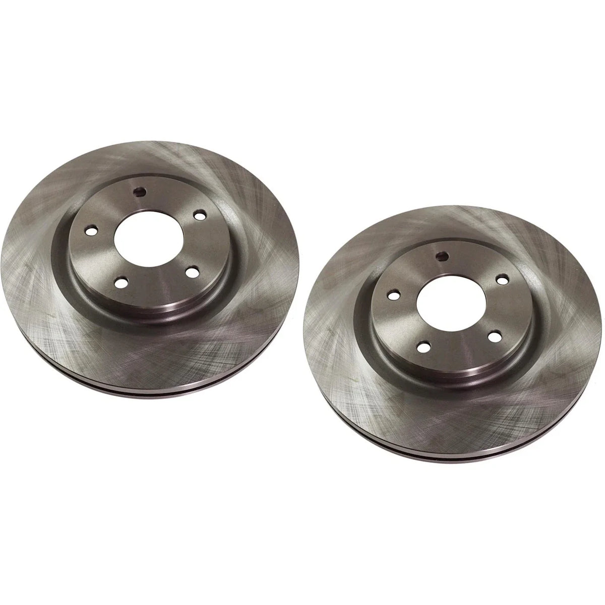 Front Disc Brake Rotors for Juke, Sentra Nissan (2011–2019)