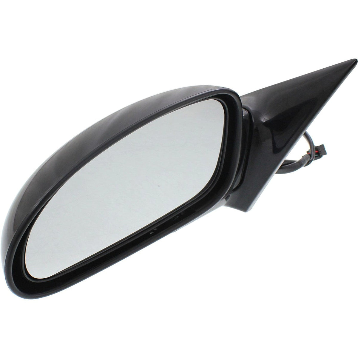 Power Mirror Left Side for Buick LeSabre (2000-2005) - Manual Fold