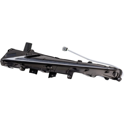 Driving Light for Lexus IS300 IS350 (2017–2020) Driver Side