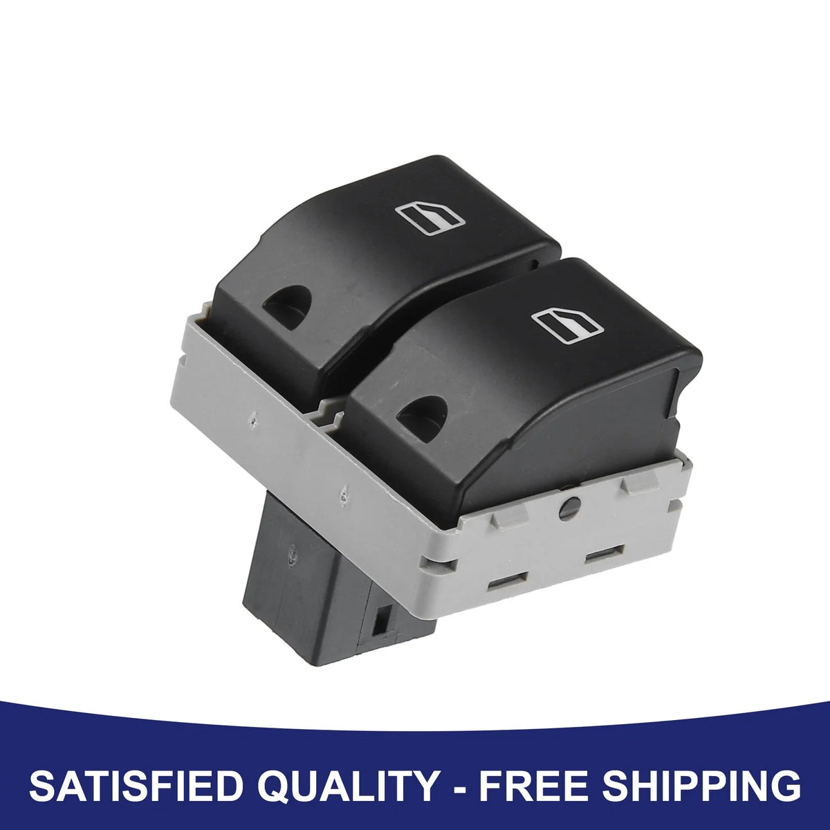 Window Control Switch for Volkswagen (2003–2018) 5Z1 5Z3