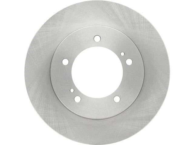Front Brake Rotor for Suzuki Sidekick (1996–1998) CX521CW