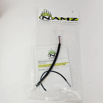 Wire Extension for Throttle by Wire Handlebar on Harley Models 2016–Present