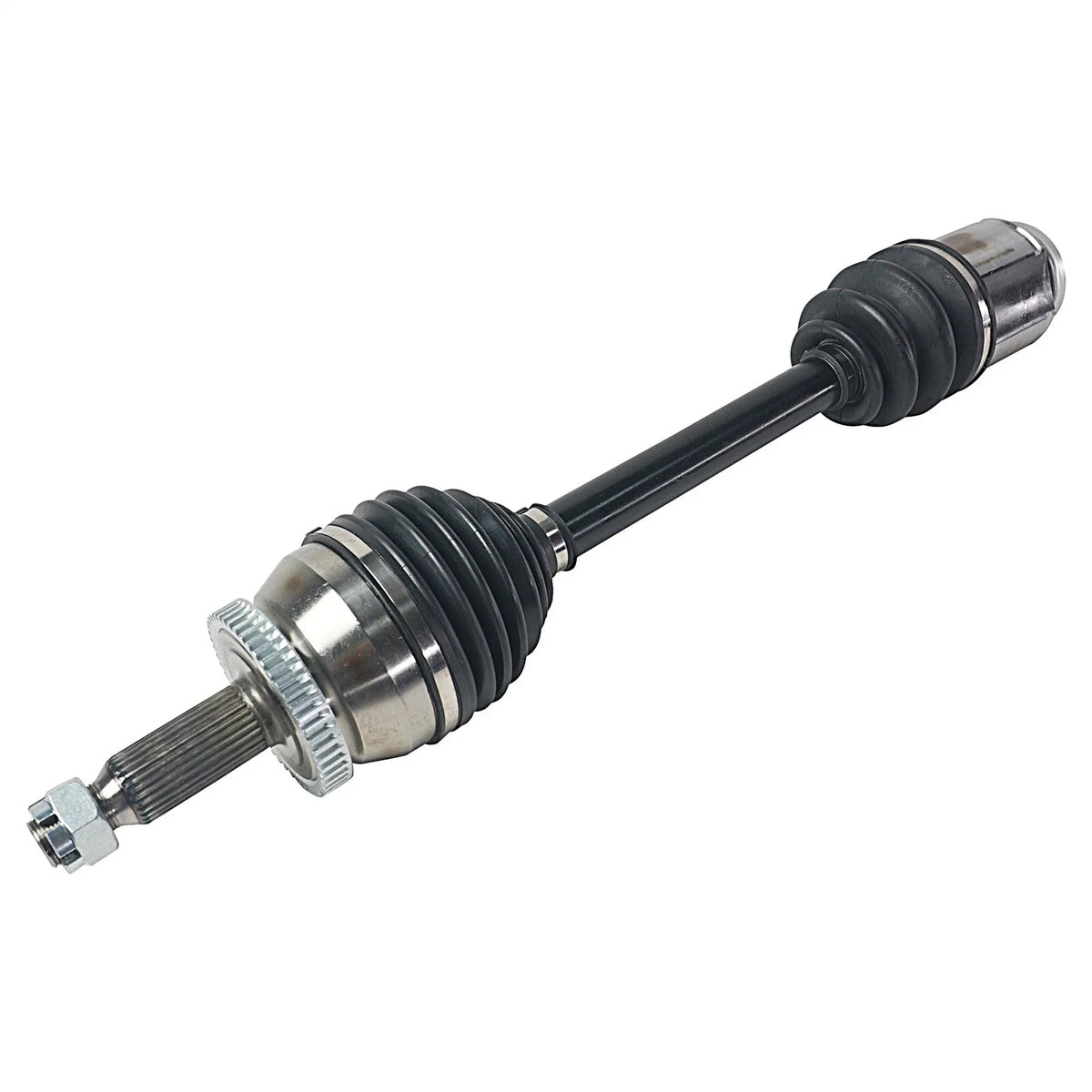 2X CV Axles for 2007-2009 Hyundai Santa Fe