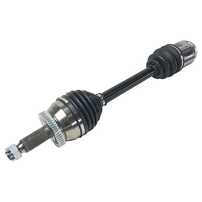 2X CV Axles for 2007-2009 Hyundai Santa Fe