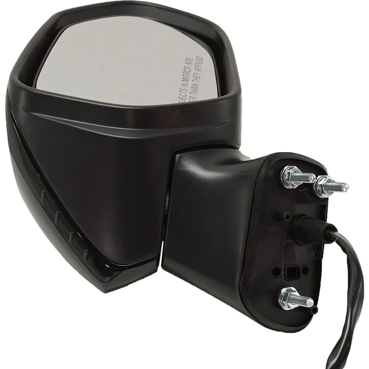 2020-2021 Toyota Corolla Power Heated Side Mirrors