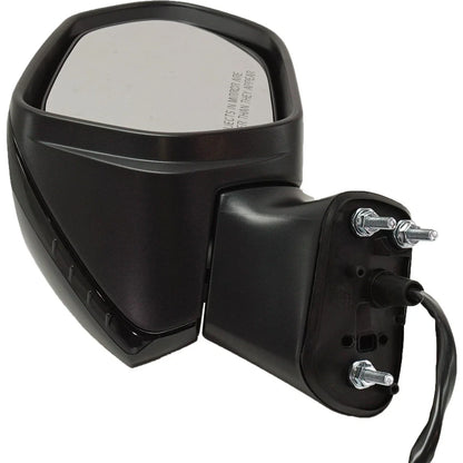 2020-2021 Toyota Corolla Power Heated Side Mirrors