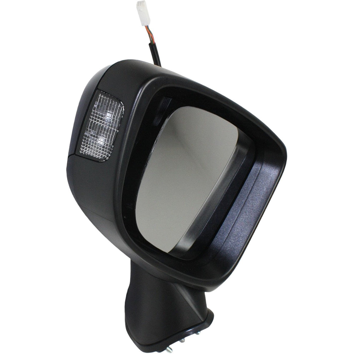Driver Side Mirror for Mazda (2014–2016)
