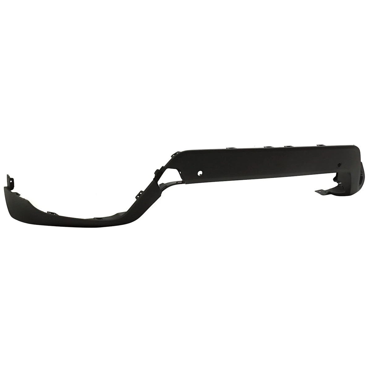 Air Dam Deflector Valance for BMW X3 (2018–2021)