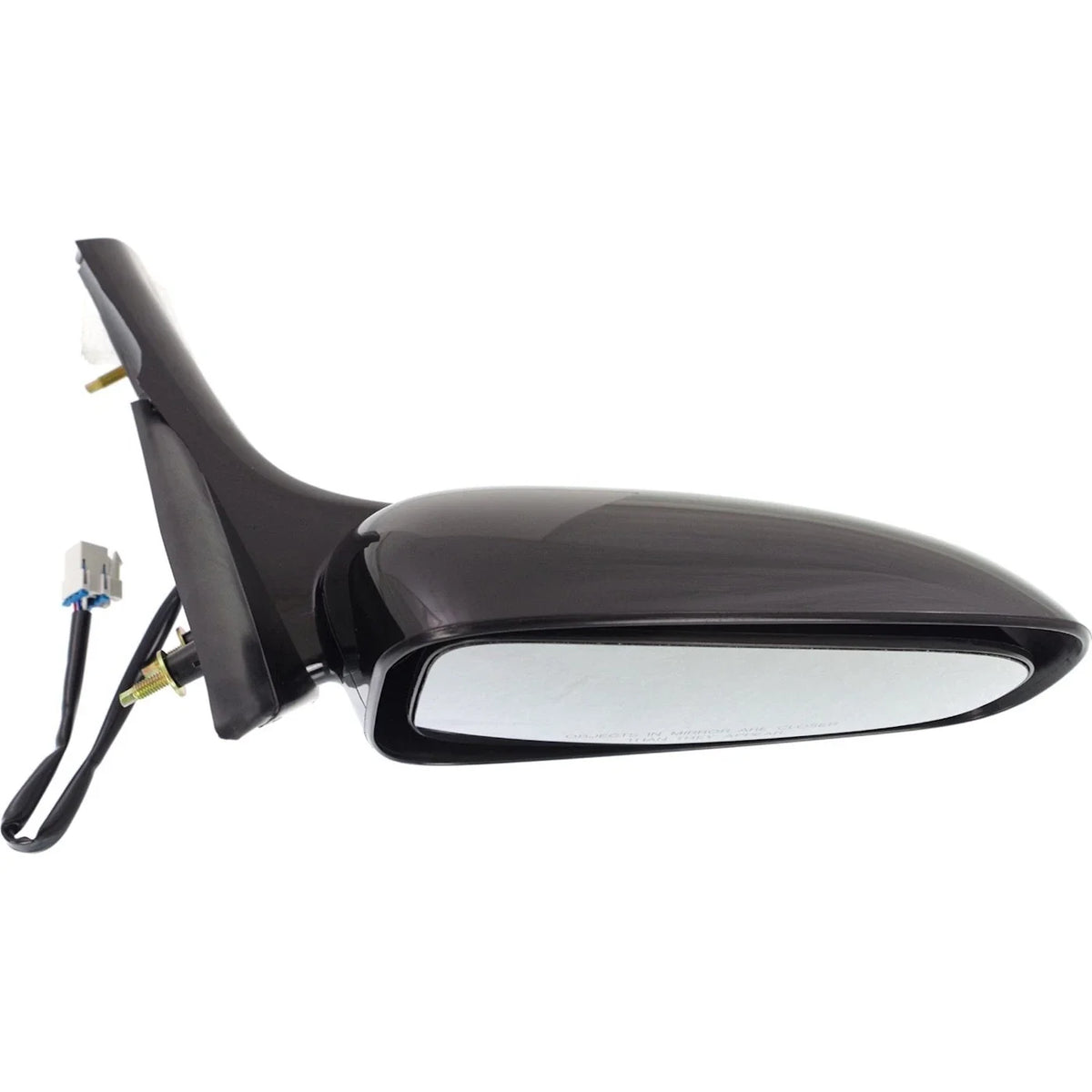 Power Mirror Set of 2 for Chevrolet Impala (2000–2005) Heated Paintable