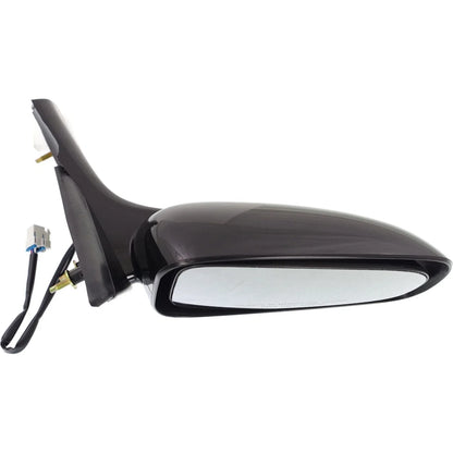Power Mirror Set of 2 for Chevrolet Impala (2000–2005) Heated Paintable