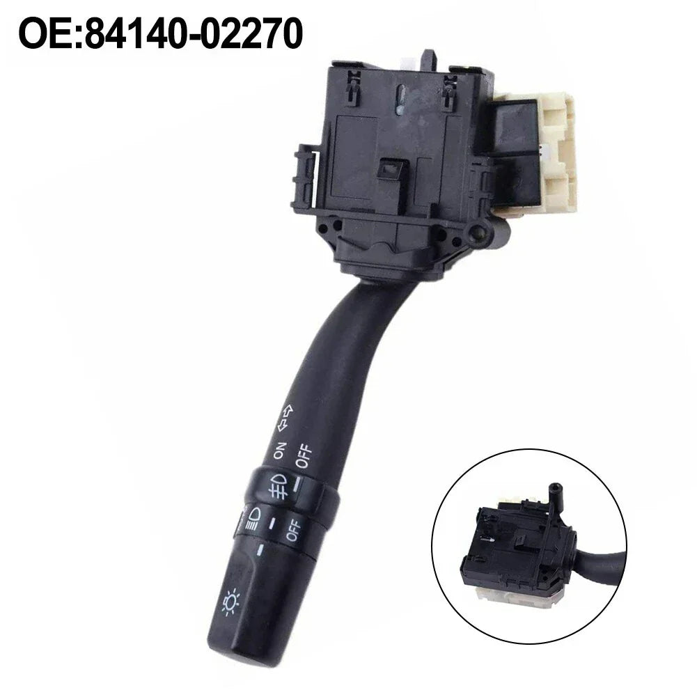 Fog Light Turn Signal Lamp Switch for Corolla (2001–2007)