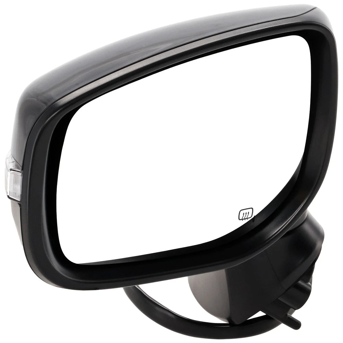 Heated Driver Left Side Mirror for Subaru Impreza (2017–2022)