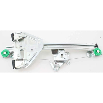 Power Window Regulator for Cadillac CTS (2003-2007) Rear Driver Side