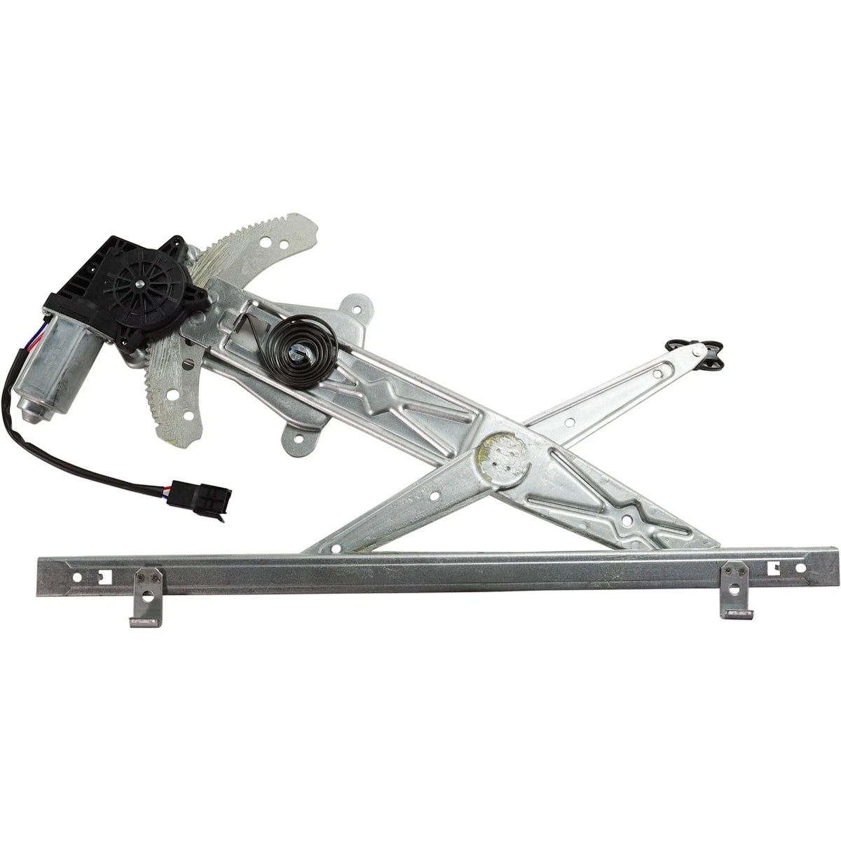 Power Window Regulator with Motor for Ford Freestar (2004–2007) Front Driver Side