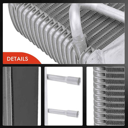 A/C Evaporator Core Replacement for Ford Windstar (1995-2003)
