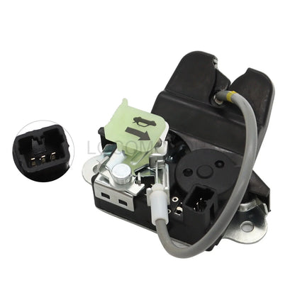Trunk Latch Release Actuator for KIA Optima (2016-2019) 81230D4000