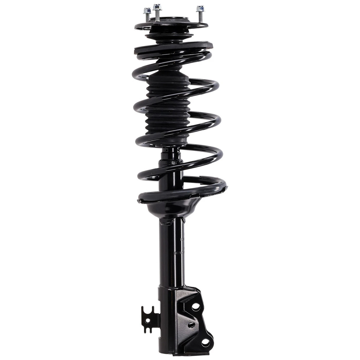 2X Fully Loaded Strut Set for Scion xA (2004–2006)