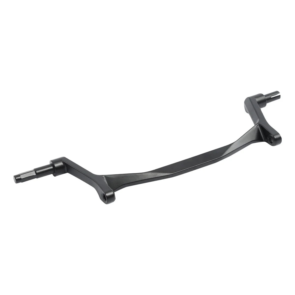 Front Windshield Bracket Holder for BMW R1200GS Adventure (2014–2023)