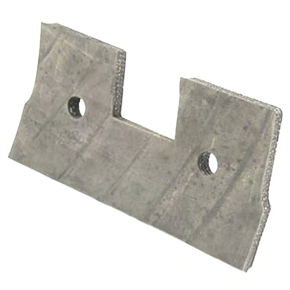 Paddle for Clean Grain Elevator Chain (1303116C1)