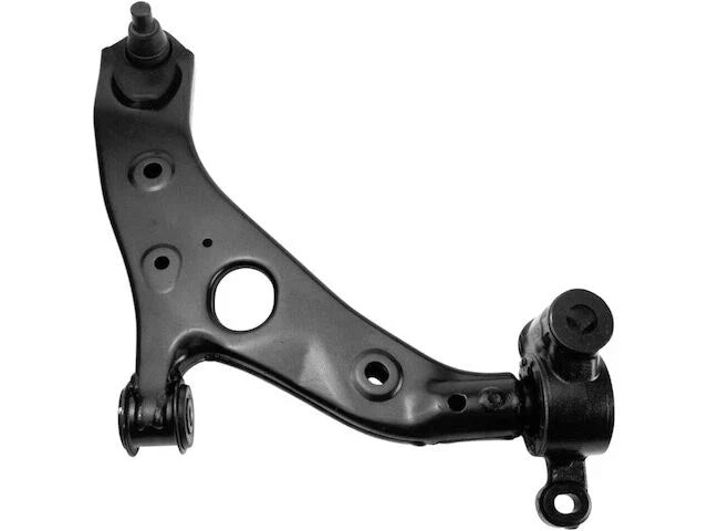 Front Right Lower Control Arm and Ball Joint Assembly for Mazda CX-5 (2013–2016)