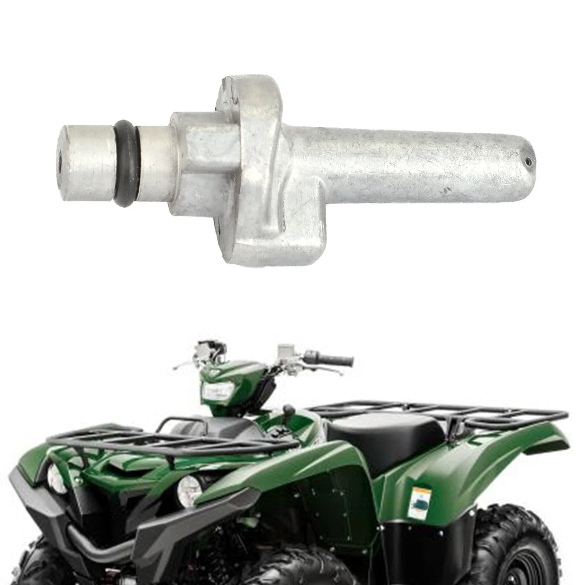 Oil Mod Upgrade Kit for Yamaha YFZ450 (2004–2009) 5D3-15155-00-00