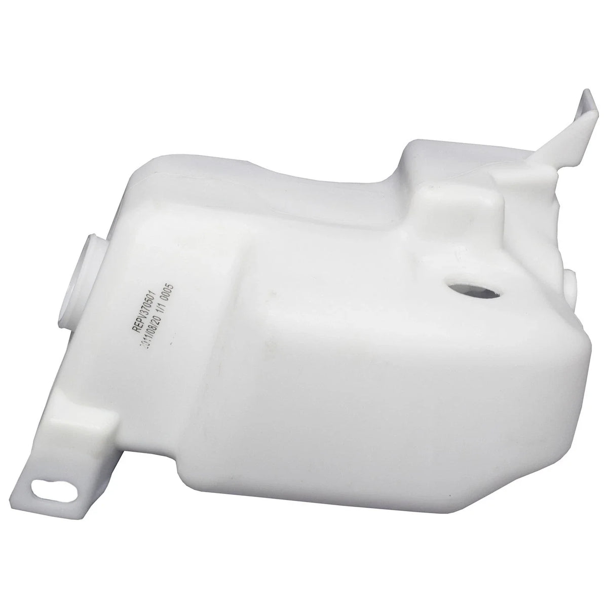 Washer Reservoir for Volkswagen Jetta (2001) with Pump & Sensor