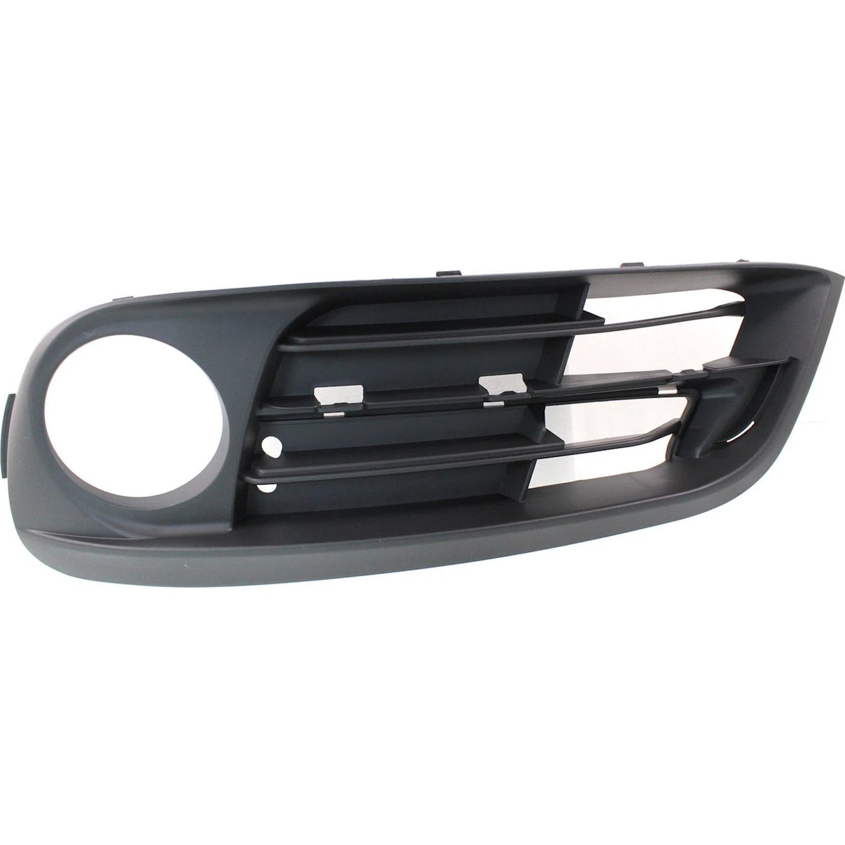 Fog Light Trim Set of 2 for BMW 528i (2014–2016)