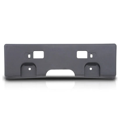 Tow Hook License Plate Mounting Bracket for Nissan Sentra (2010–2012)