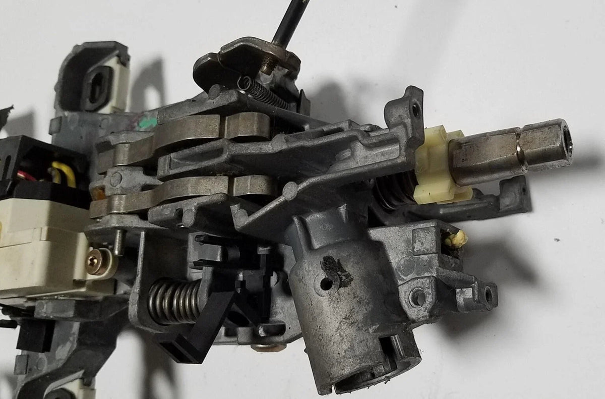 Steering Column for Ford Mustang (1994–1998) F2DC-3F723-AF