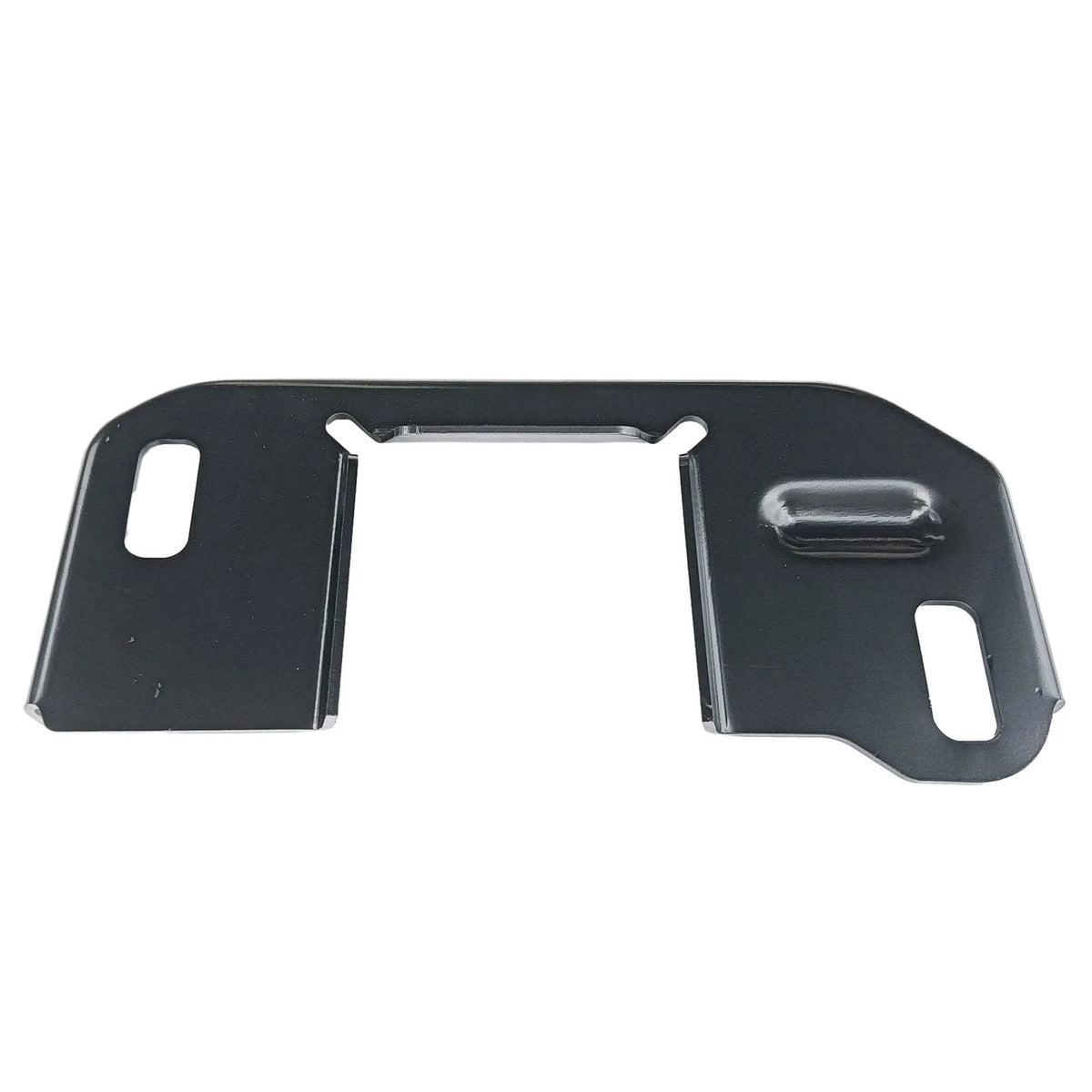 Front Left Steel Bumper Bracket for Ford F-150 (2010–2014)