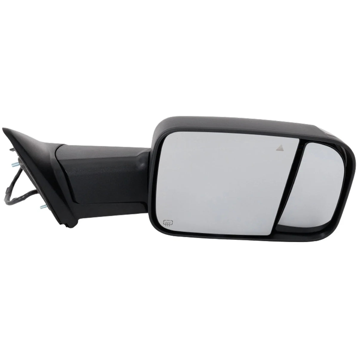 Pair of Heated Mirrors for Ram 2500
