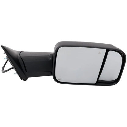 Pair of Heated Mirrors for Ram 2500