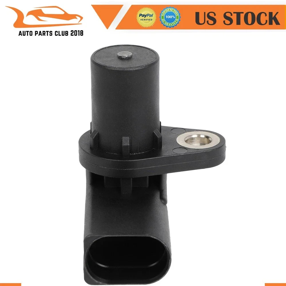 Crankshaft Position Sensor PC697 for Audi A4 Quattro (2005–2006)