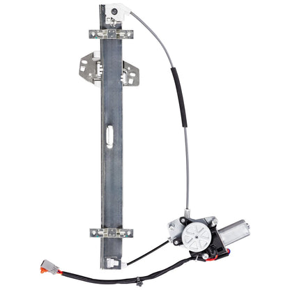 Window Regulator for Acura MDX (2003–2006) - Left Side