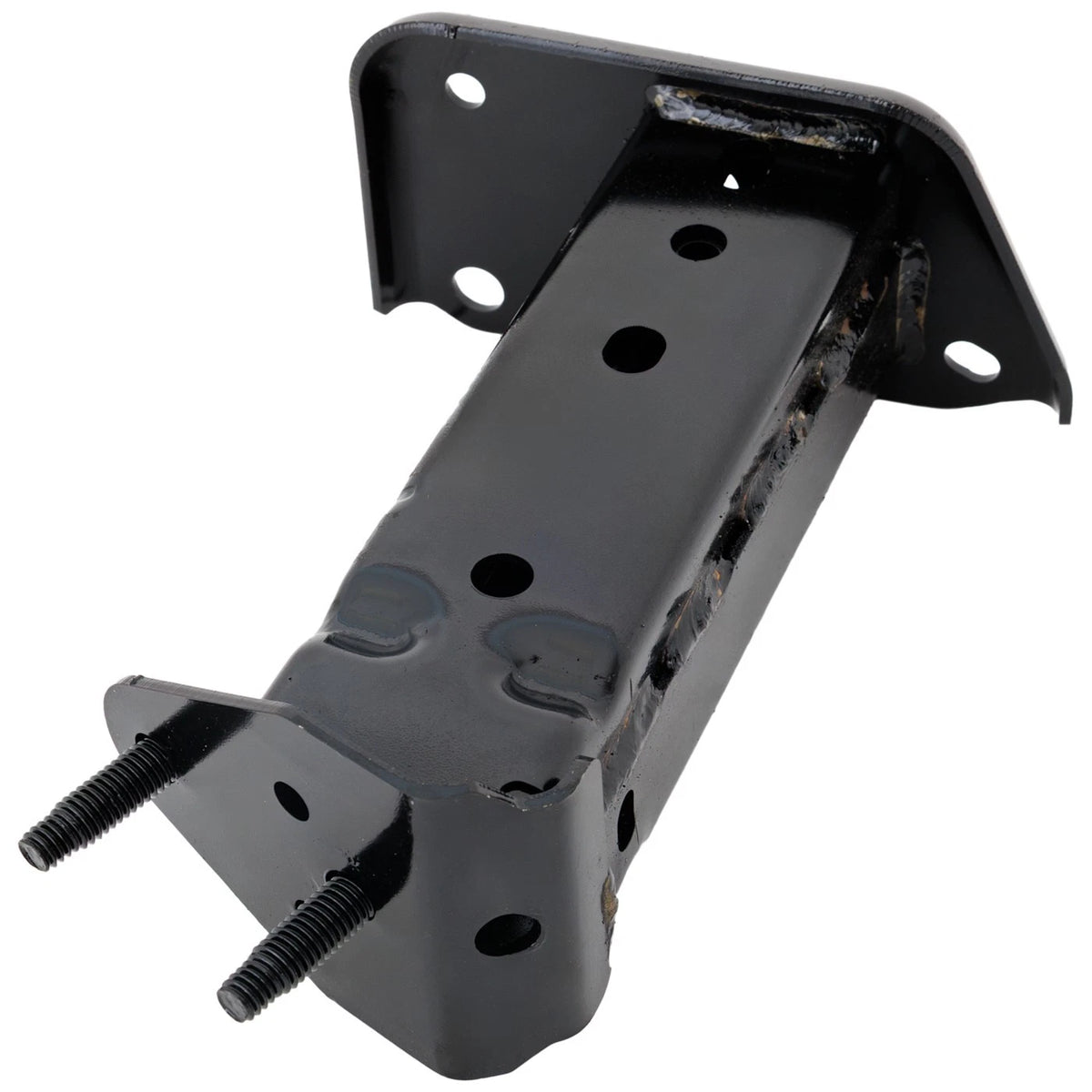 Set of 2 Bumper Face Bar Brackets