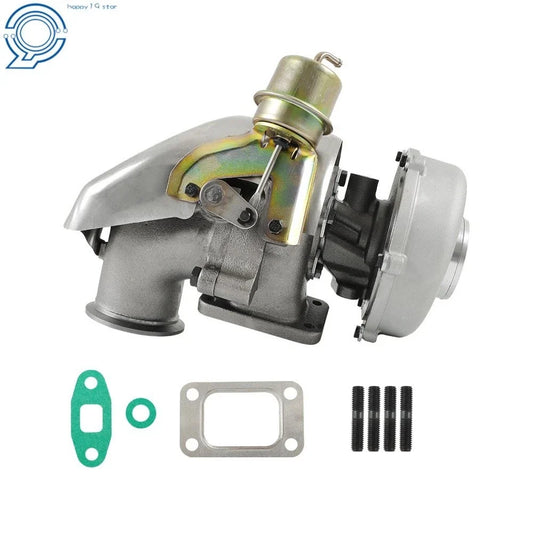 Turbocharger GM8 for Chevrolet GMC C/K2500 C/K3500 6.5L (1994–1999)