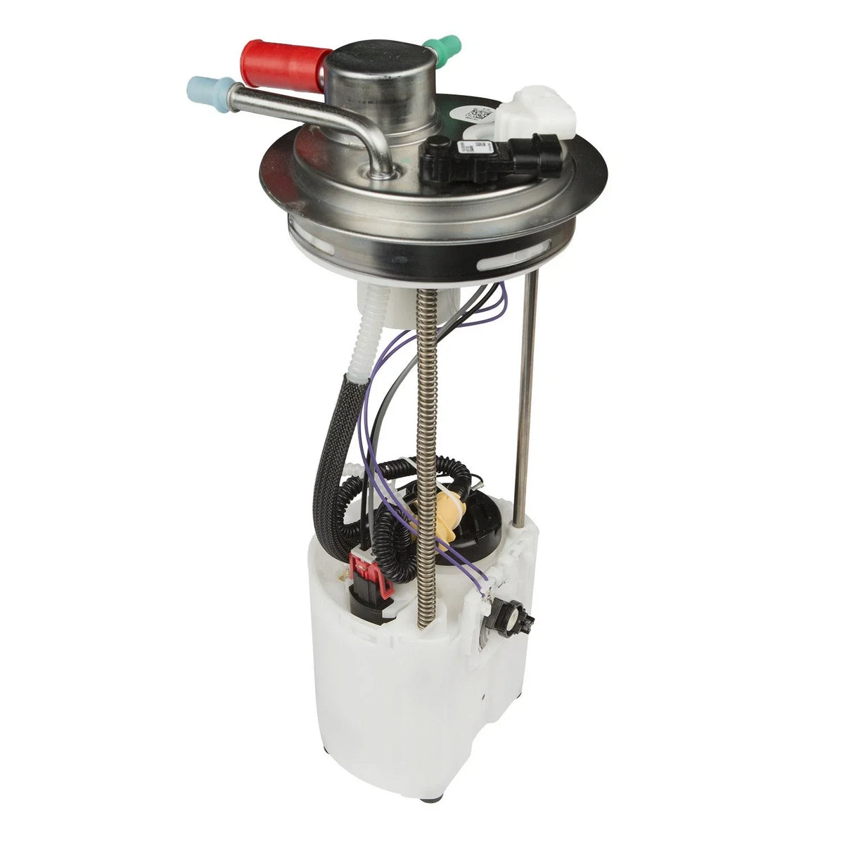 Delphi FG1059 Fuel Pump Module Assembly for Chevrolet Silverado 1500 (2007–2008)