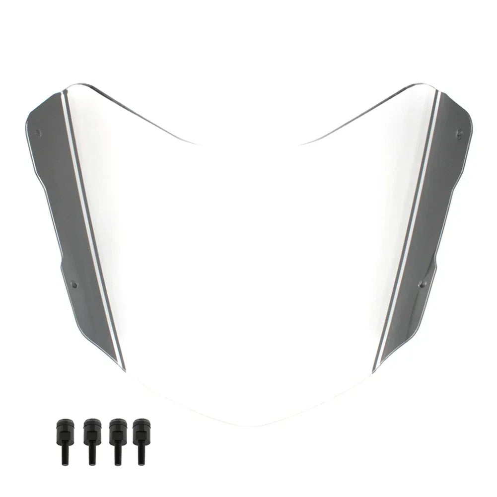 Headlight Cover Guard for Yamaha Tenere 700 Rally 2025