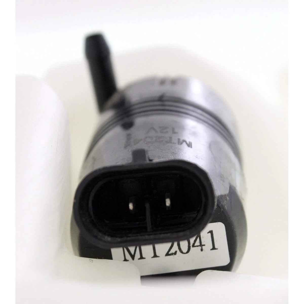 Washer Fluid Reservoir for Chevrolet Astro 1995-2005 with Pump