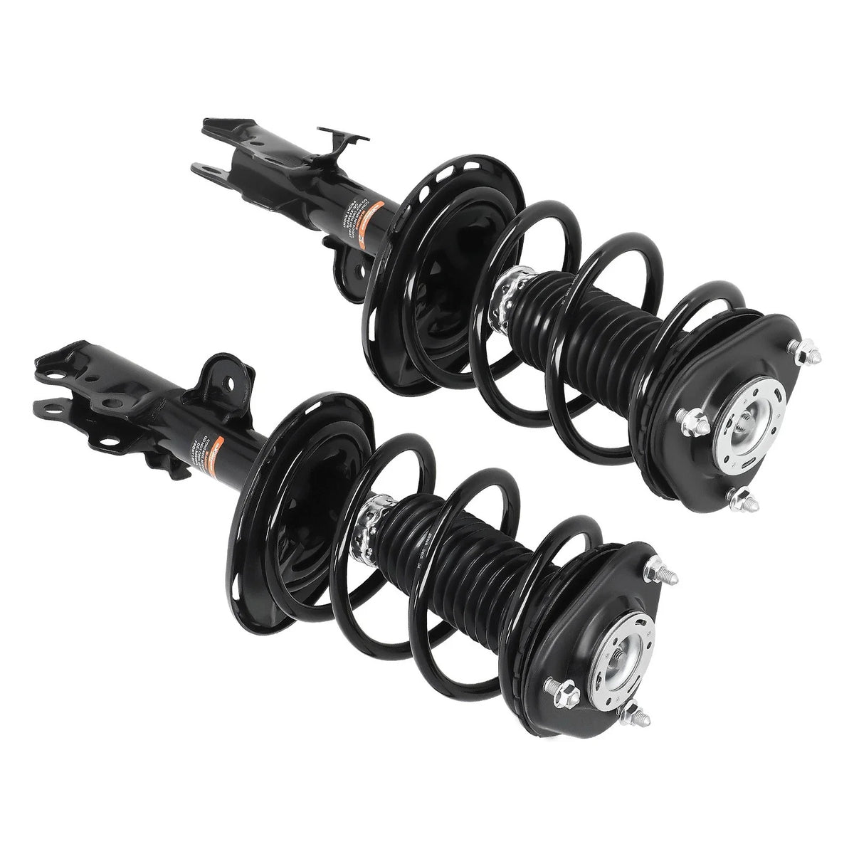 14X Front Struts & Control Arm Suspension Kit for Toyota RAV4 (2013–2018)
