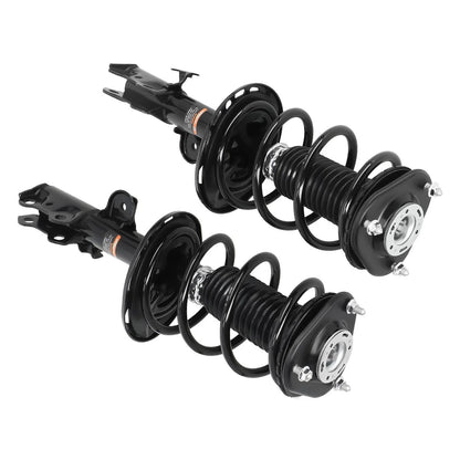 14X Front Struts & Control Arm Suspension Kit for Toyota RAV4 (2013–2018)