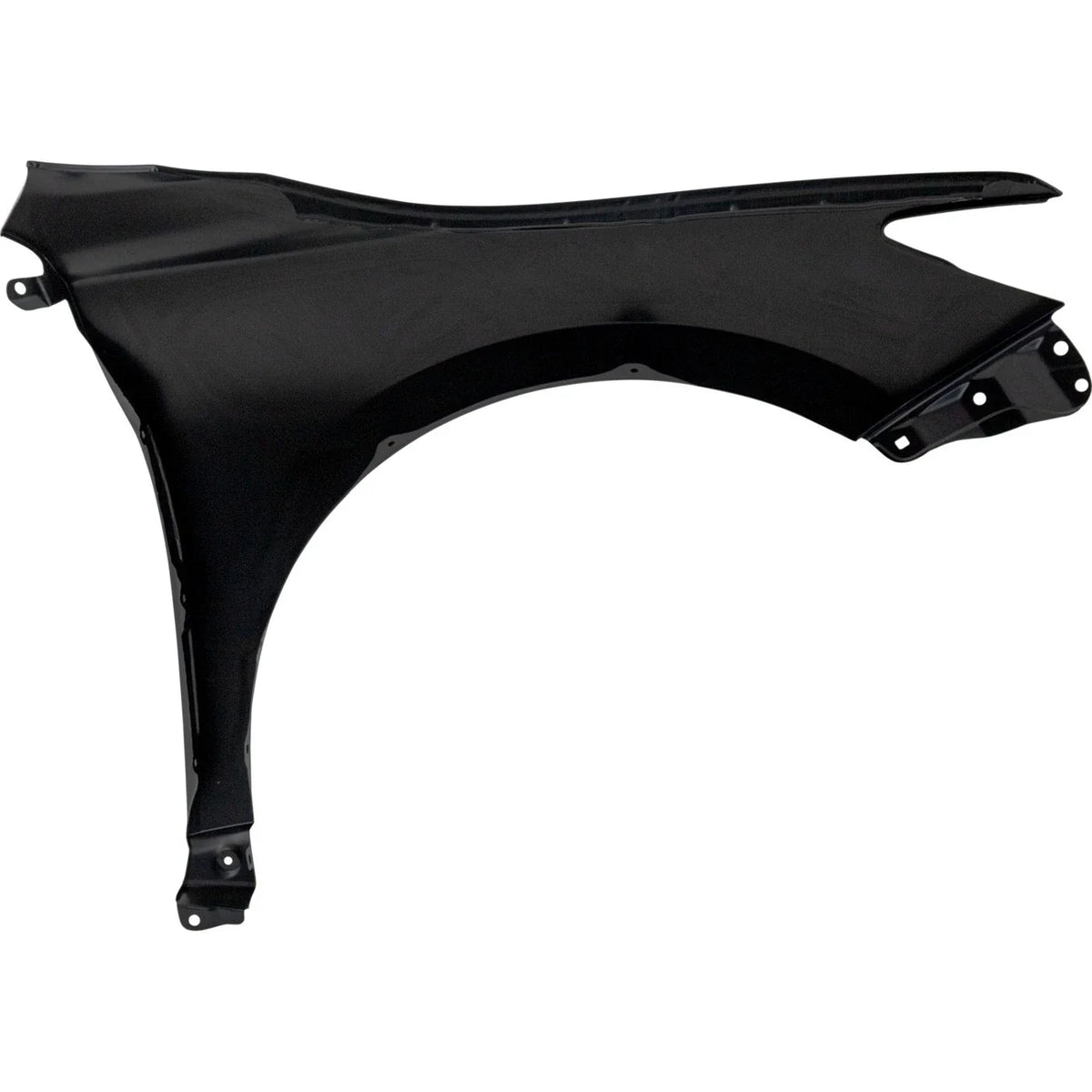 Driver Side Front Fender for Toyota Camry (2015-2017)