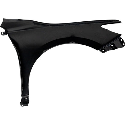 Driver Side Front Fender for Toyota Camry (2015-2017)